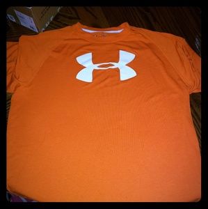 Men's underarmour